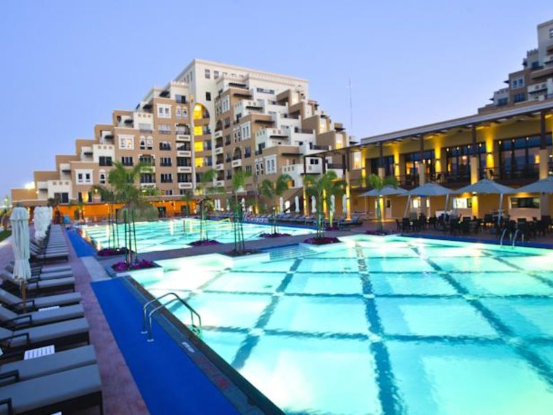 Rixos Bab al Bahr 54034