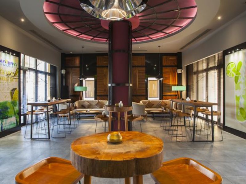 Rixos Bab al Bahr 54035