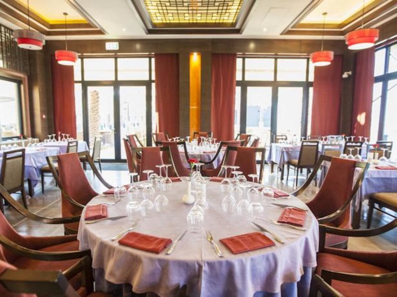 Rixos Bab al Bahr 54036