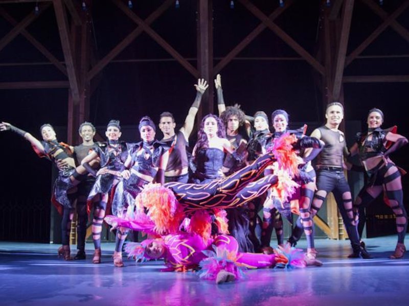 Rixos Bab al Bahr 54037