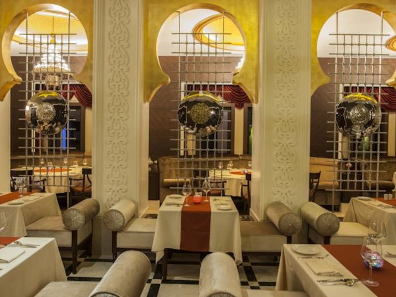 Rixos Bab al Bahr 54038