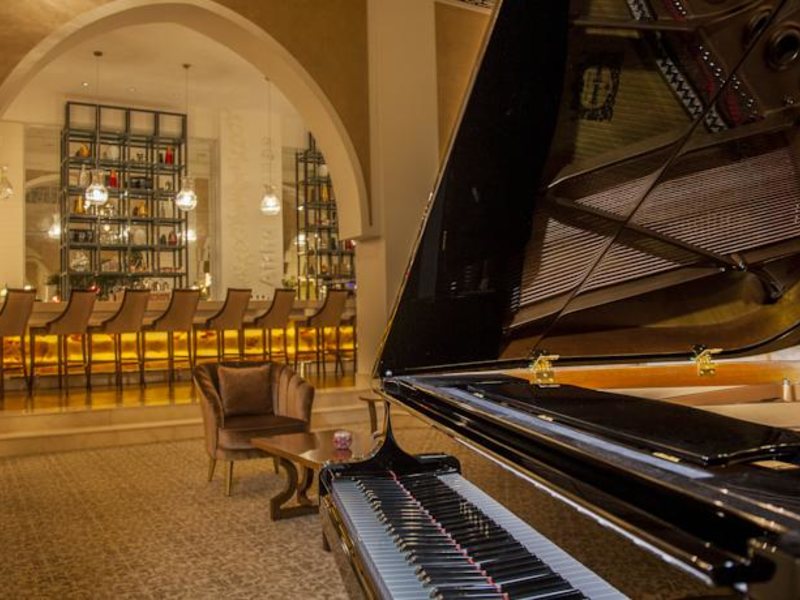 Rixos Bab al Bahr 54039