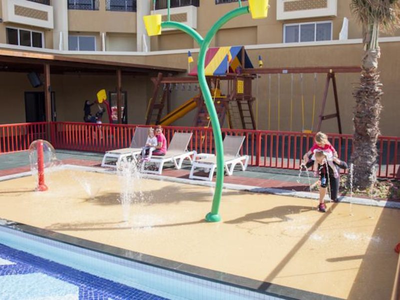 Rixos Bab al Bahr 54040