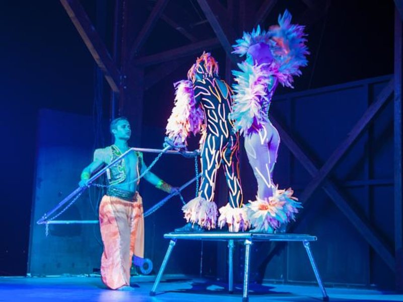 Rixos Bab al Bahr 54041