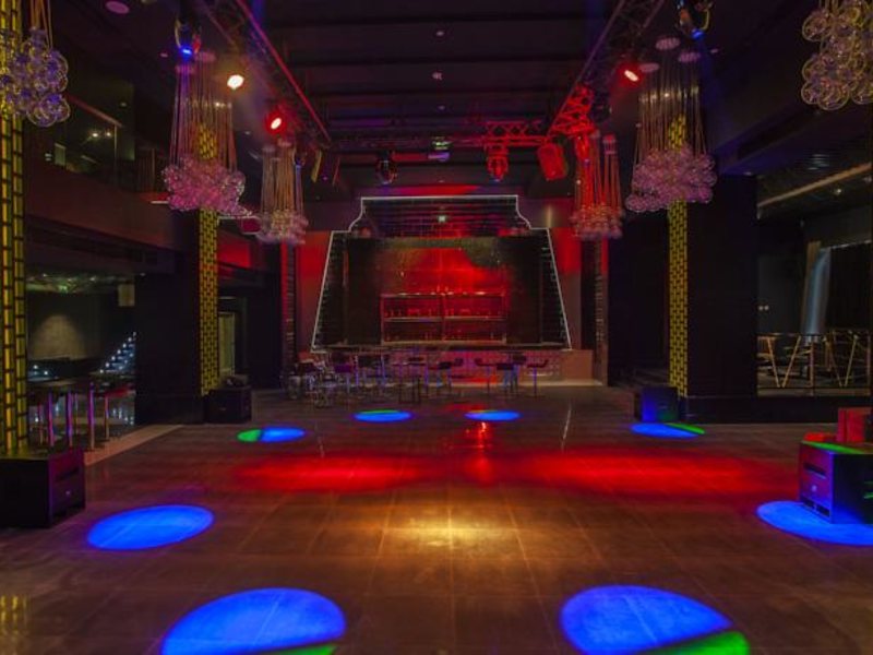 Rixos Bab al Bahr 54042