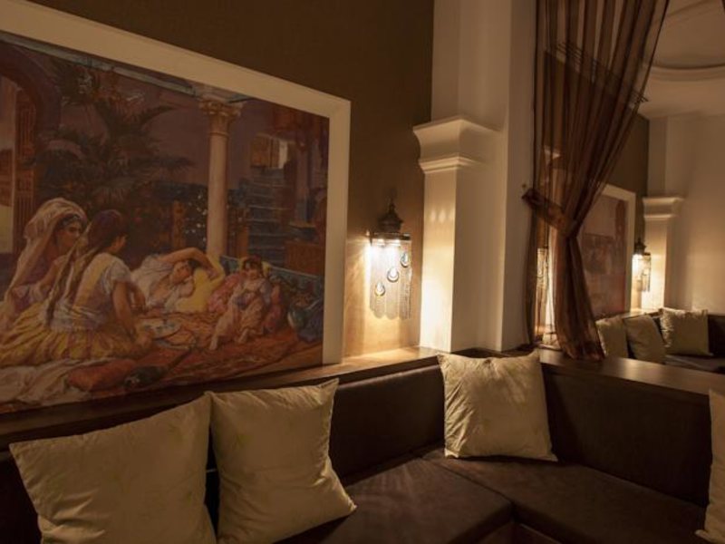 Rixos Bab al Bahr 54044