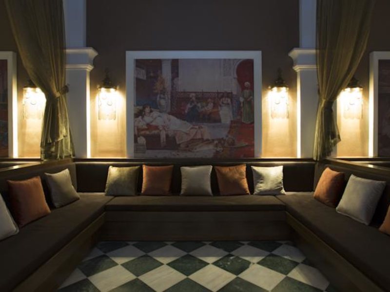 Rixos Bab al Bahr 54047