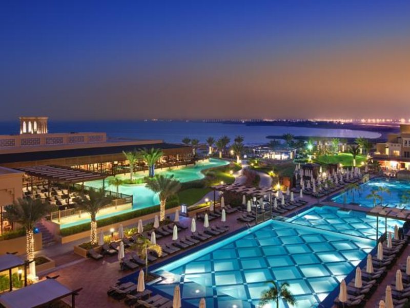 Rixos Bab al Bahr 54050