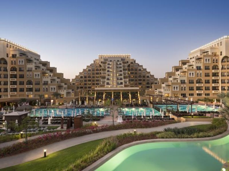 Rixos Bab al Bahr 54051