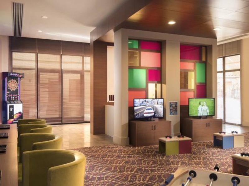 Rixos Bab al Bahr 54052