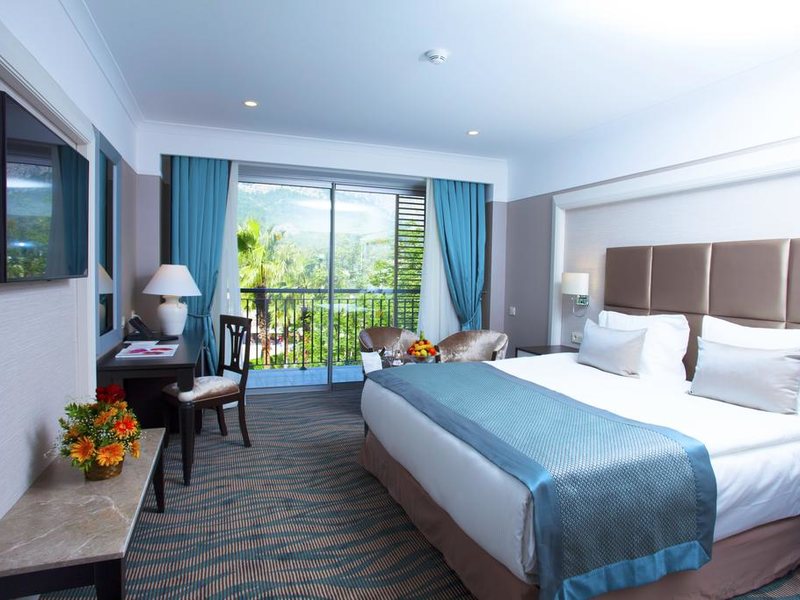 Rixos Beldibi 296149