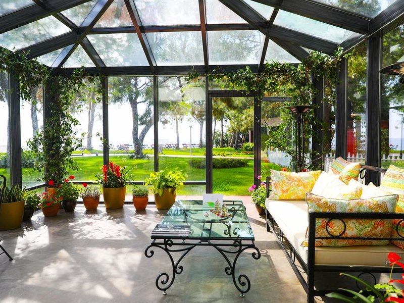 Rixos Beldibi 296151