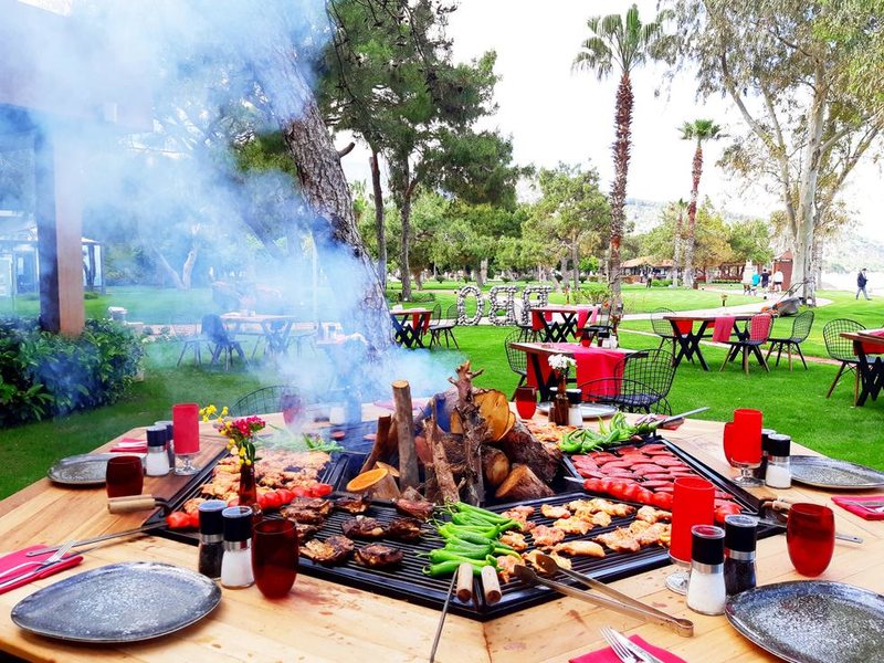 Rixos Beldibi 296152