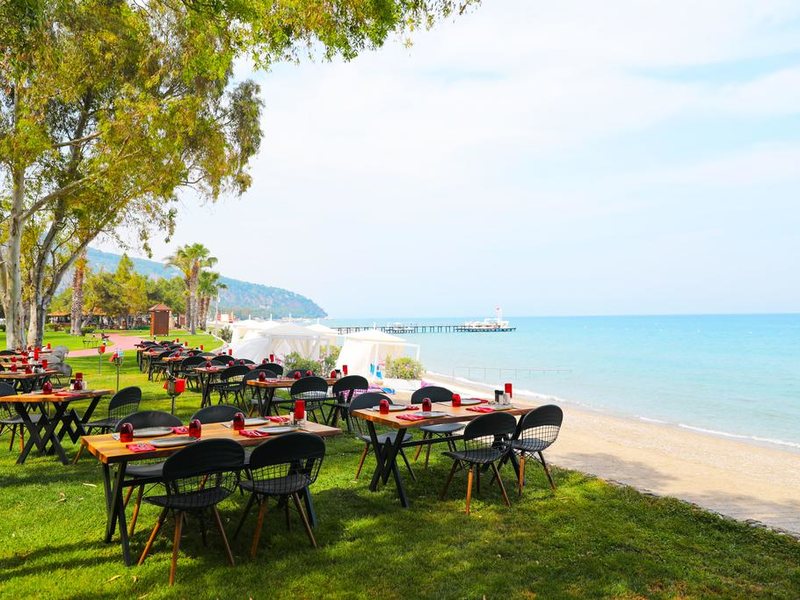 Rixos Beldibi 296153