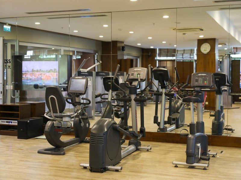 Rixos Beldibi 296154