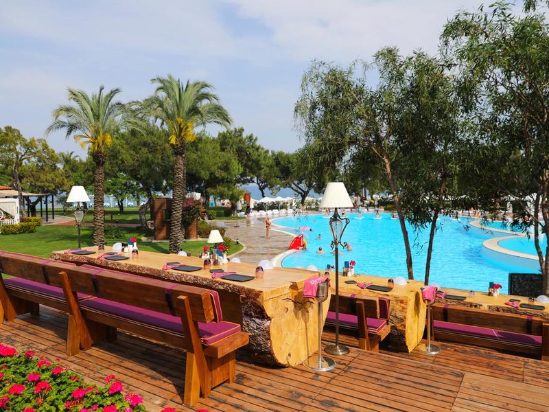 Rixos Beldibi 296156