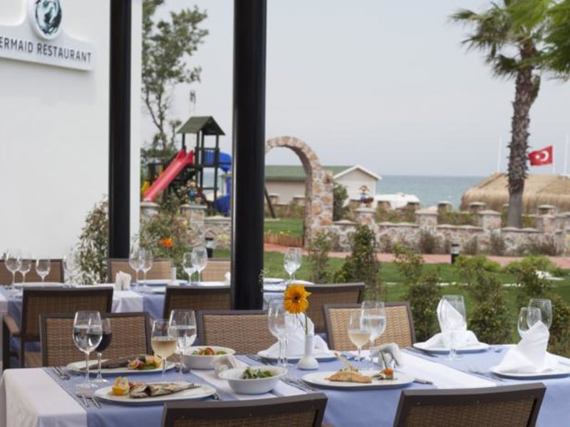 Rixos Beldibi 57609