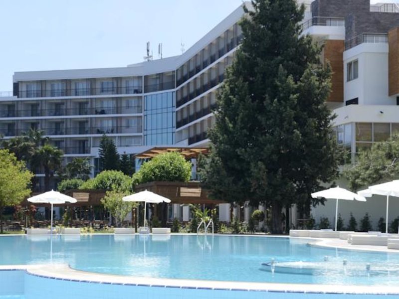 Rixos Beldibi 57622