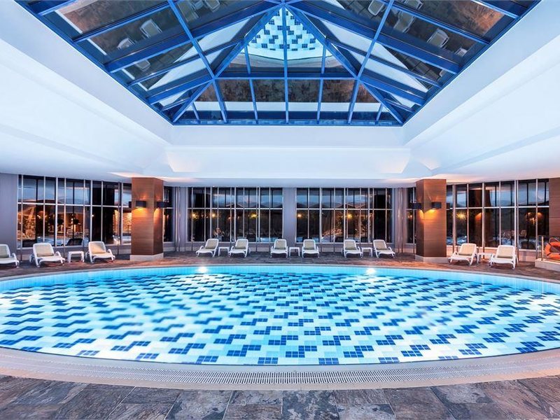 Rixos Beldibi Special Rooms 146384