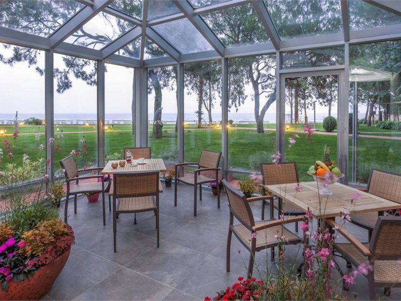 Rixos Beldibi Special Rooms 146385