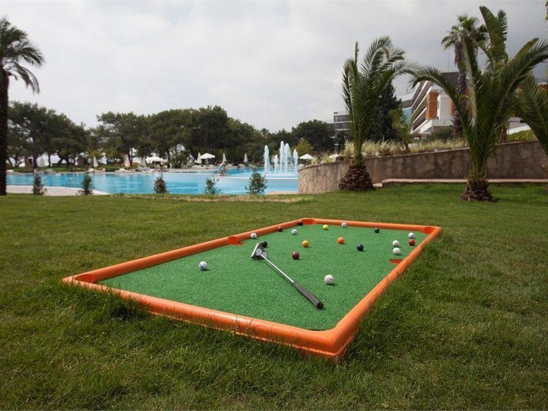 Rixos Beldibi Special Rooms 146386