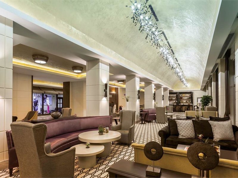 Rixos Beldibi Special Rooms 146388