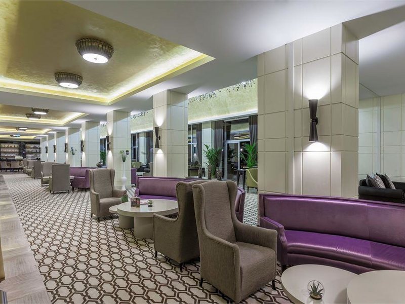 Rixos Beldibi Special Rooms 146392