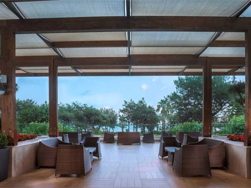 Rixos Beldibi Special Rooms 146393