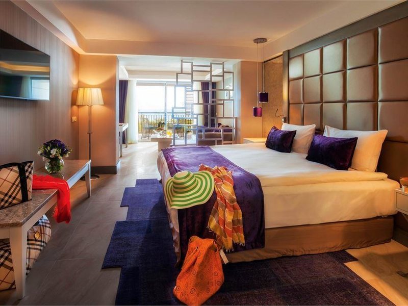 Rixos Beldibi Special Rooms 146395