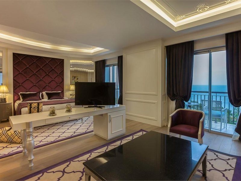 Rixos Beldibi Special Rooms 146396