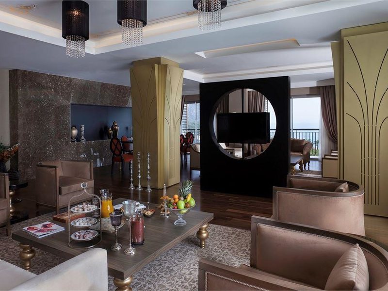 Rixos Beldibi Special Rooms 146397