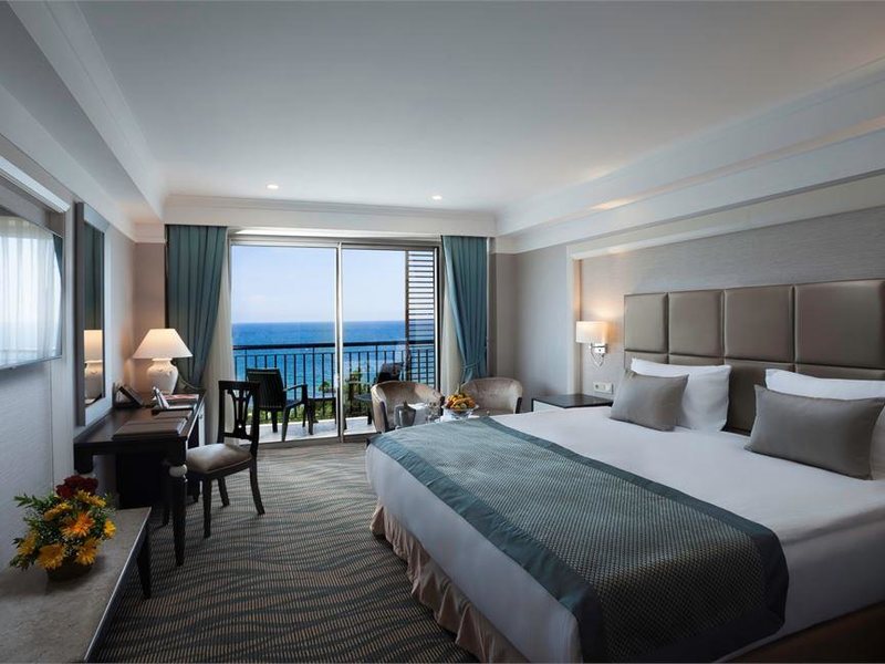 Rixos Beldibi Special Rooms 146398