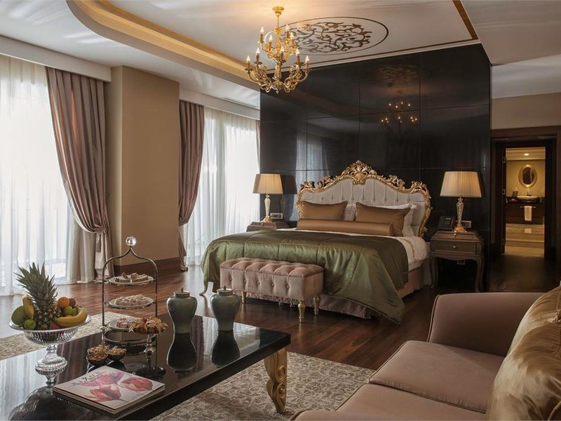 Rixos Beldibi Special Rooms 146399