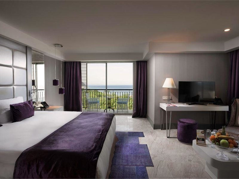 Rixos Beldibi Special Rooms 146400
