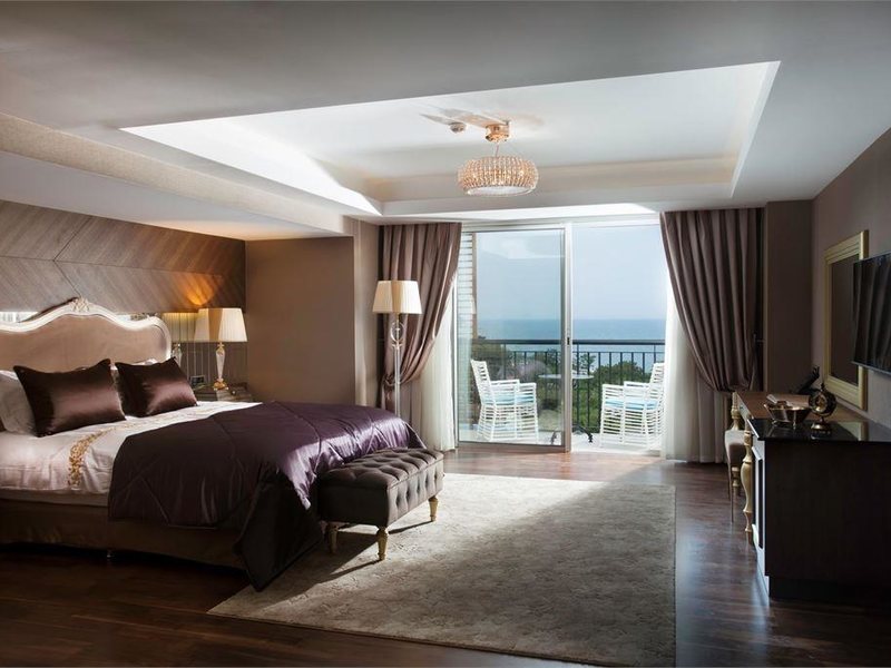 Rixos Beldibi Special Rooms 146401