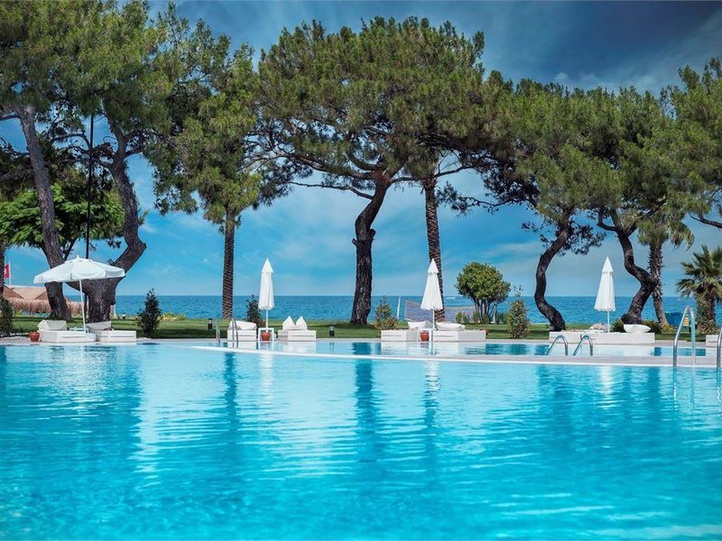 Rixos Beldibi Special Rooms 146404