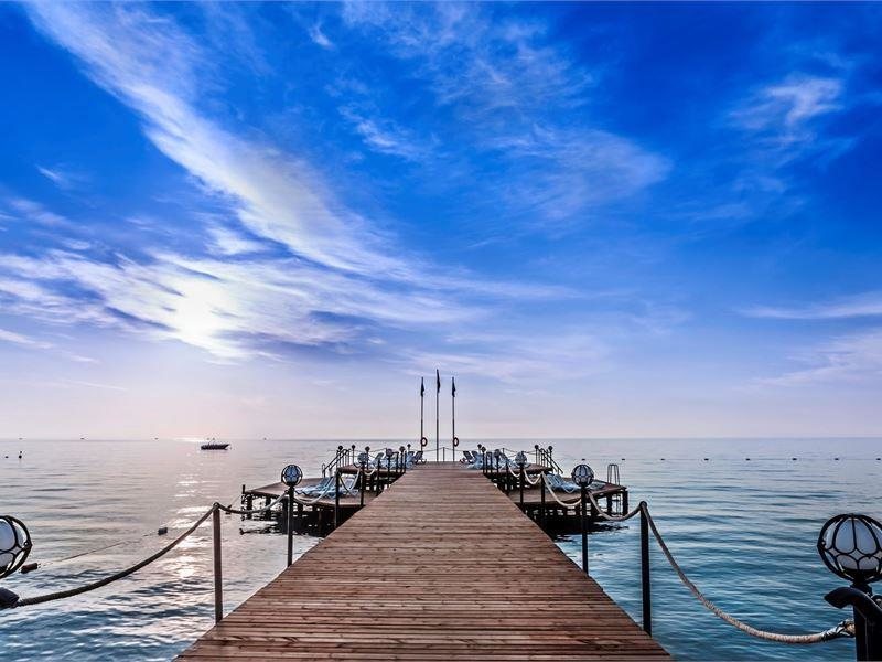 Rixos Beldibi Special Rooms 146405