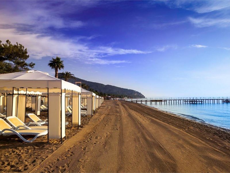 Rixos Beldibi Special Rooms 146406