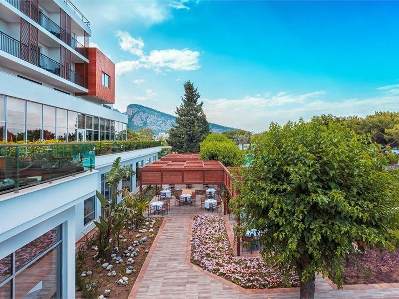 Rixos Beldibi Special Rooms 146407