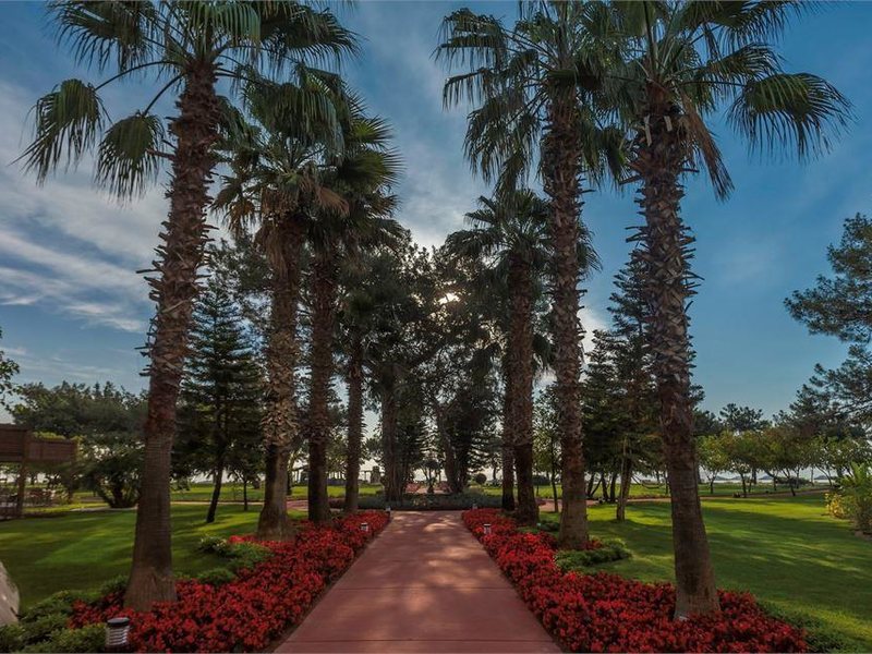 Rixos Beldibi Special Rooms 146408