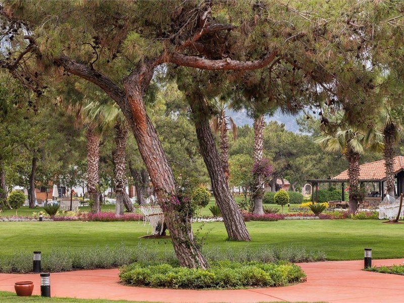 Rixos Beldibi Special Rooms 146410