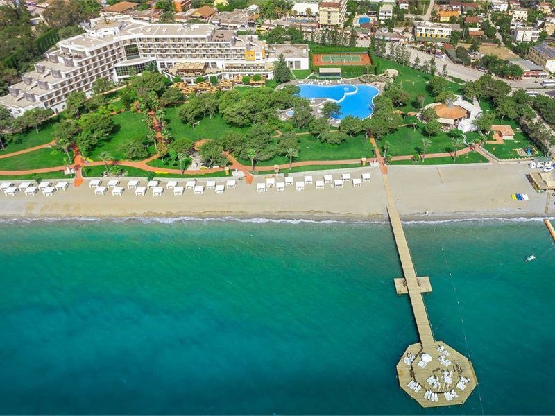 Rixos Beldibi Special Rooms 146412