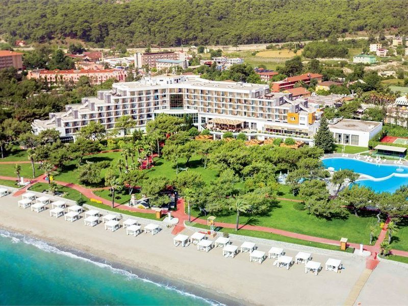 Rixos Beldibi Special Rooms 146413