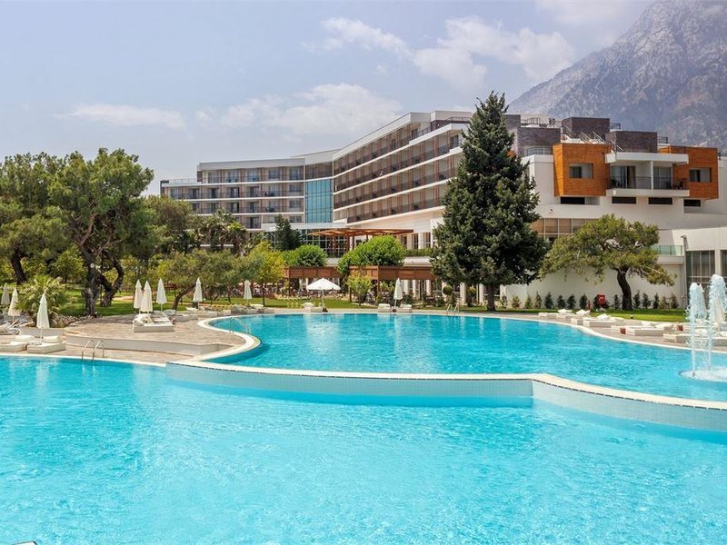 Rixos Beldibi Special Rooms 146414