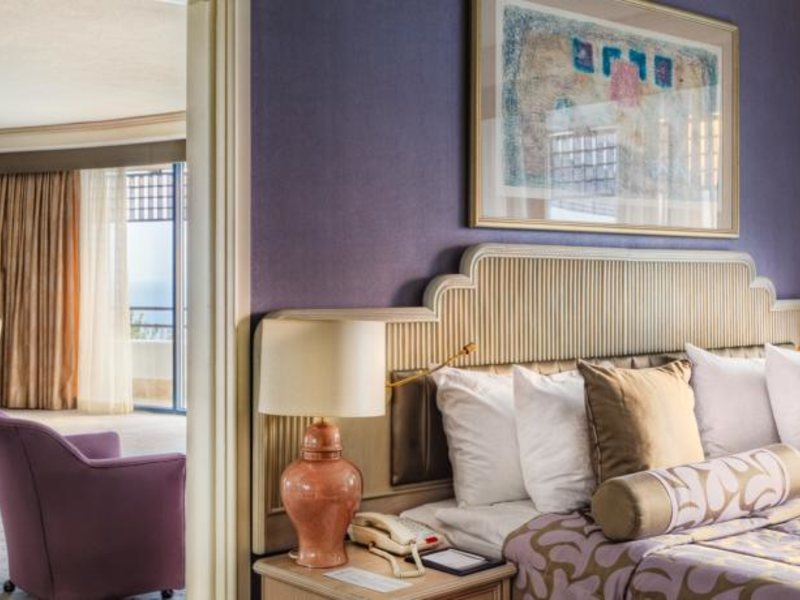 Rixos Downtown Antalya  100099