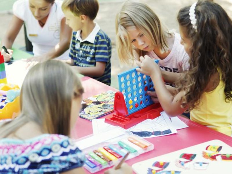 Rixos Downtown Antalya  100102