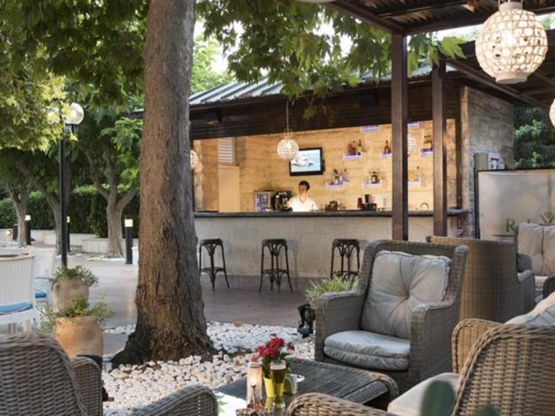 Rixos Downtown Antalya  100104