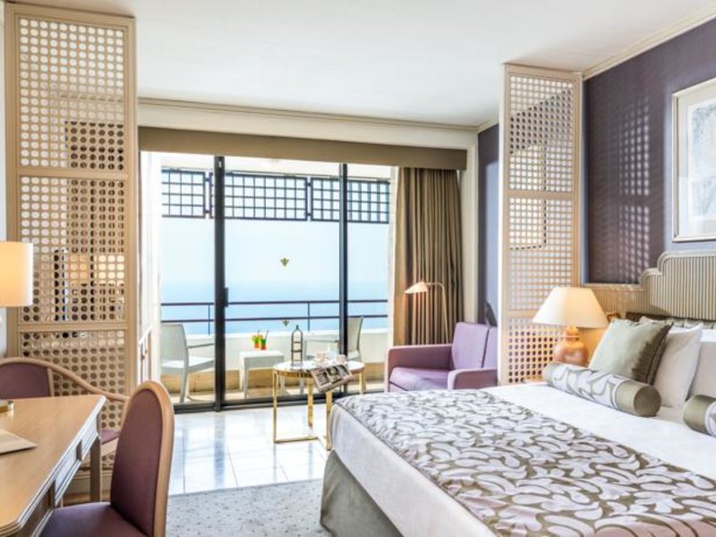 Rixos Downtown Antalya  100107