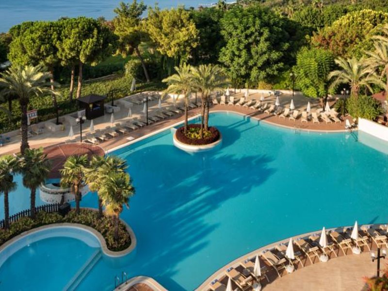 Rixos Downtown Antalya  100108