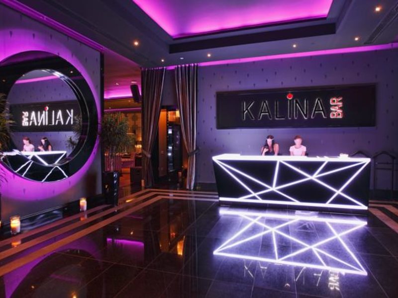 Rixos Downtown Antalya  100111